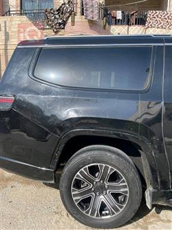 جيب واجونير